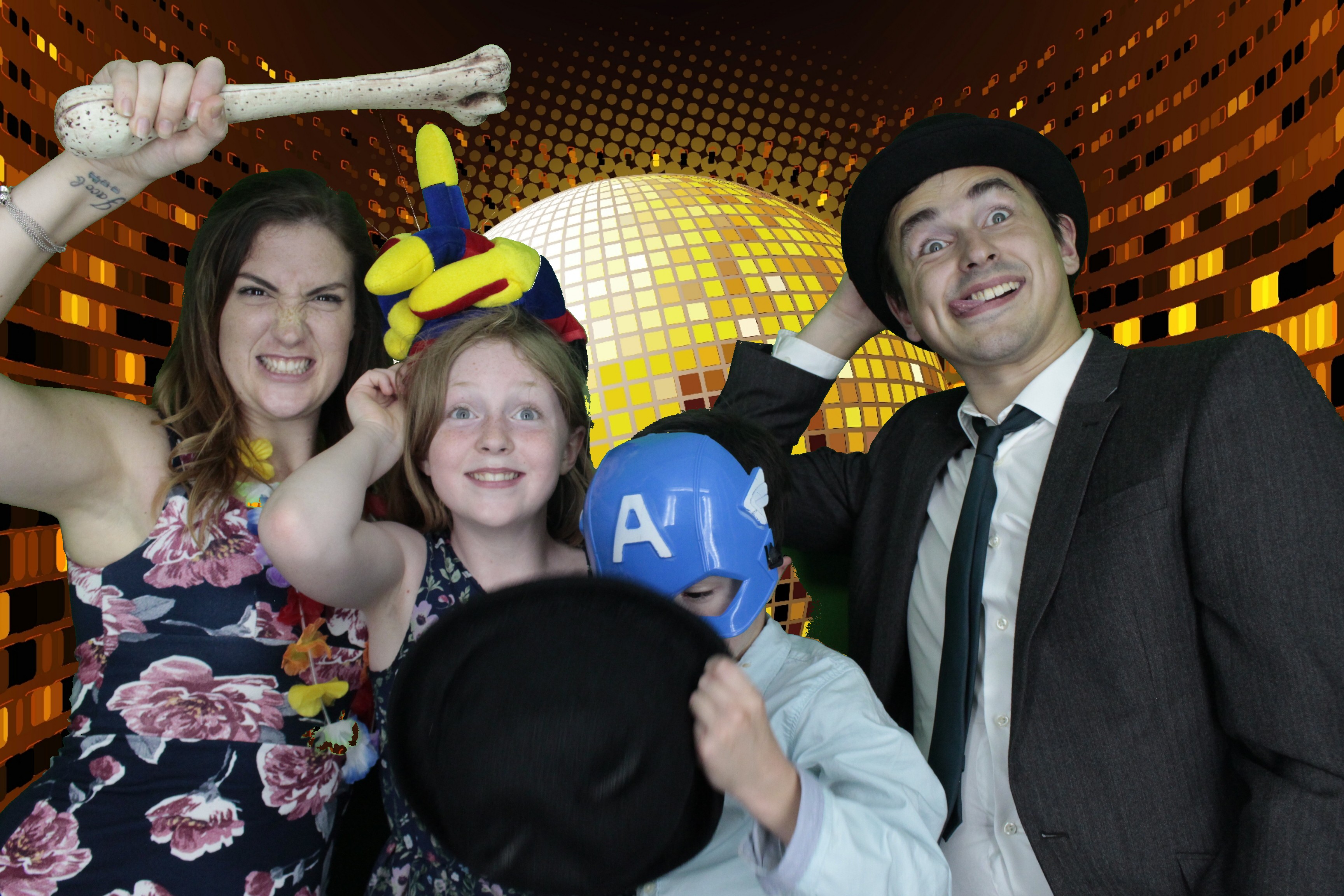 Mr & Mrs Hack's Wedding | View more photos from the event at gallery.myphotoboothexperience.co.uk/u/MyPhotoBoothExperienceLtd/Mr-Mrs-Hacks-Wedding